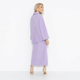 Комплект с юбкой и брошкой, Легкость эмоций (2 в 1, душа компании) - Charutti фото 5