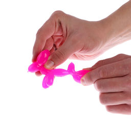 Развивающая игрушка Собачка, цвета МИКС - Simaland фото 4