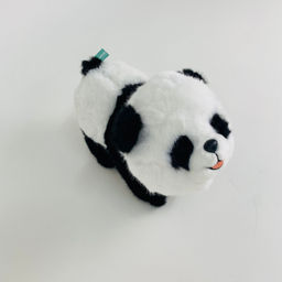 Мягкая игрушка Панда стоячая 23 см (арт. GB6675) - Storyland фото 6