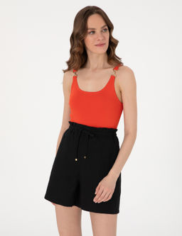 K_rm_z_ Slim Fit Triko Ti__rt