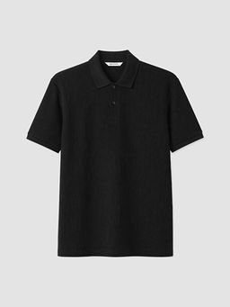 Polo Yaka Erkek Ti??rt