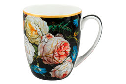 Кружка Натюрморт, Я. Де Хем, 0,4 л - Anna lafarg фото 2