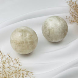 Шар из Лунного камня