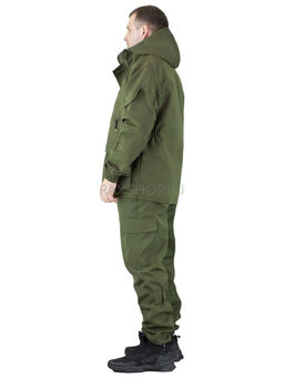 Летний костюм Forest trail S.Green для активного отдыха (горка) - Rax фото 2