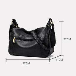 Bags Сумка женская / кожа / 011723  фото 4