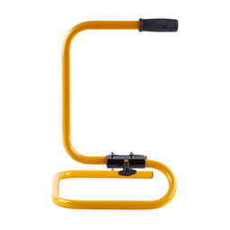 UFV-F01/50-220 YELLOW N1 Подставка переносная для прожектора. Регулируемое крепление. Корпус желтый. TM Uniel