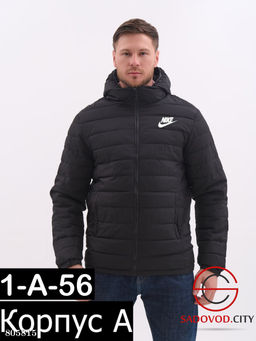 Мужская куртка на осень - Bruno фото 9