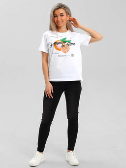 Футболка женская 315 - Вега фото 13