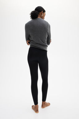 Leggings de microfibra - H&m фото 4