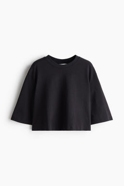 Camiseta oversize - H&m фото 3