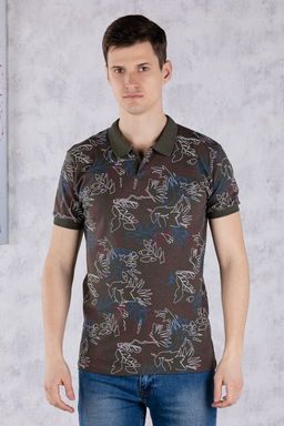 футболка 
 17.9259-HAKI