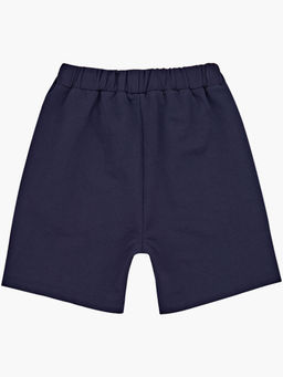 Шорты для мальчика 22-9846 - Mini maxi фото 13