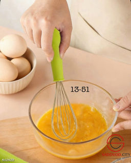 Венчик кулинарный для взбивания - Bruno фото 2