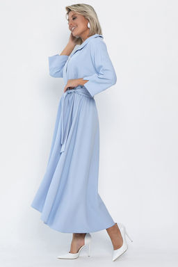 Платье Лорита нью (голубое) П14201-16М - Lt collection фото 6
