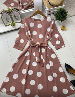 Платье женское N