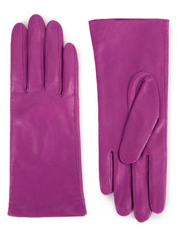 Перчатки женские ш/п IS0190 fuchsia - Eleganzza фото 3