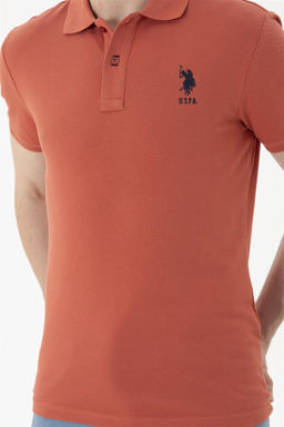 Мужская базовая футболка Powder - U.s. polo assn фото 6