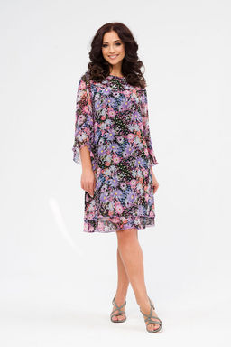 Платье Бетани (46) - Serenada фото 3