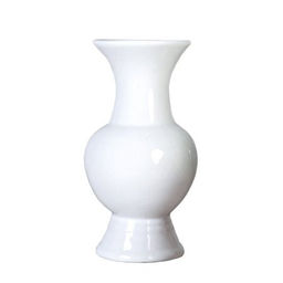 Ваза 20 см / FLM-104 /уп 16/ - ГалеонТрейд фото 4