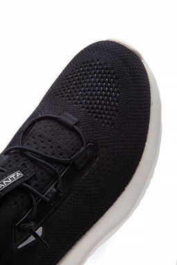 Кроссовки для тренинга Черный