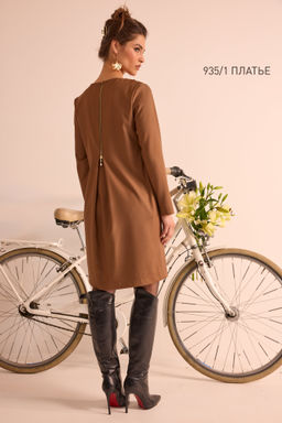 Платье 935/1 - Niv niv fashion фото 4