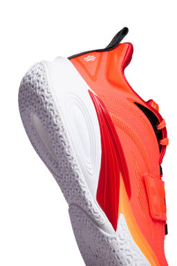 Кроссовки для баскетбола Красный - Anta фото 8