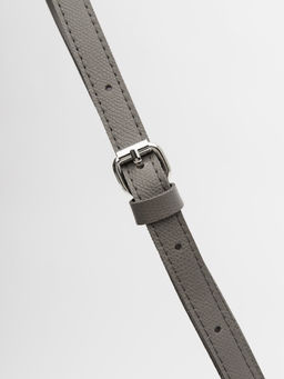 Серый кросс-боди S.Lavia  фото 19