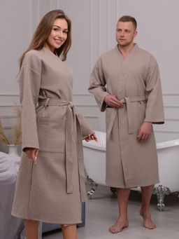 ХАЛАТ УДЛИНЕННЫЙ КИМОНО ВДК-КОФ-937