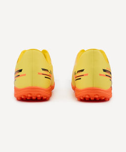 Бутсы многошиповые JOGEL Evofly TF Talant Yellow/orange фото 7