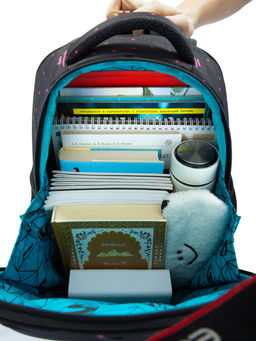 Рюкзак школьный SK3-3 - Steiner фото 8