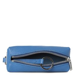 Ключница CALZETTI KEYCASE Артикул 3155309, светло-синий  фото 3