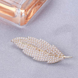 Брошь арт. 32 2456 (id 252023) - Rada фото 2