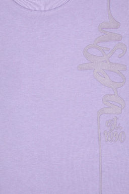 K_z _ocuk Lila E_ofman Tak_m_ Sepette S_rpriz _ndirim - U.s. polo assn фото 14