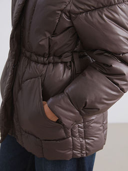 Dik Yaka Kad?n ?i?me Mont