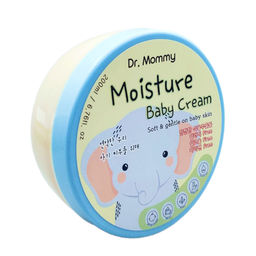 MeLoSo Увлажняющий детский крем / Dr. Mommy Moisture Baby Cream, 200 мл
