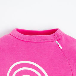 Комбинезоны детские Крошка Я Love-2 шт, рост 86-92 см  фото 4