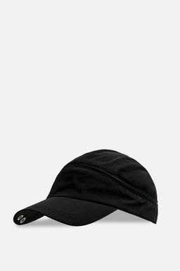 DETACHABLE TECHNICAL CAP - Zara фото 4