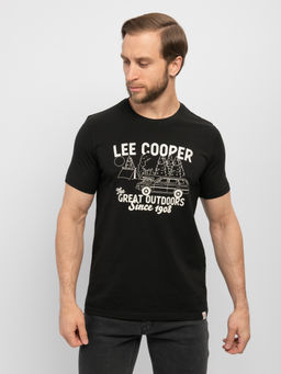 Футболка / Lee Cooper  фото 7