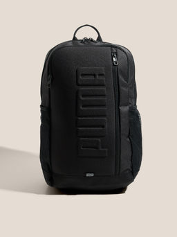 Рюкзак PUMA PUMA S Backpack Артикул 4555168, черный