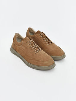 S?et G?r?n?ml? Erkek Klasik Ayakkab?