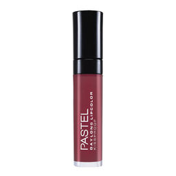 Жидкая губная помада Daylong Lipcolor Kissproof Matte, 19 Ruby 7 мл