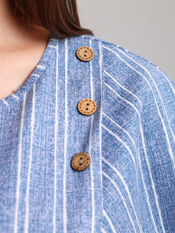 VIOTEX Футболка Баронесса-3 из хлопка (пенье) - Виотекс фото 20