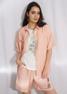 232858/109шк Шорты женские (ЧЗ)