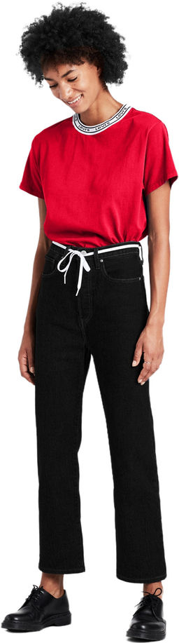 Джинсы женские