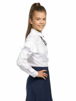 GWCJ8088 блузка для девочек