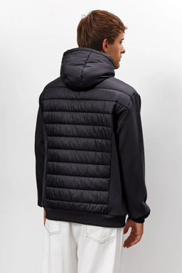 E2364-3 куртка мужская - Strobbs фото 2