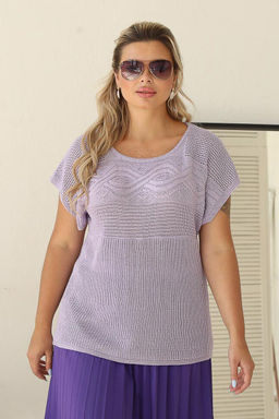 Джемпер Др2-180/1 - Wisell фото 5