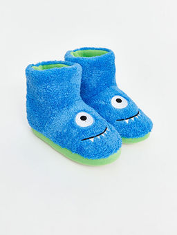 Nak??l? Erkek ?ocuk Ev Botu