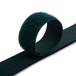 Липучка Gamma 25 мм LG-25 ФАСОВКА 5 x 0.25 м