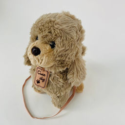 Мягкая игрушка Щенок Cute dog 23 см - Storyland фото 14